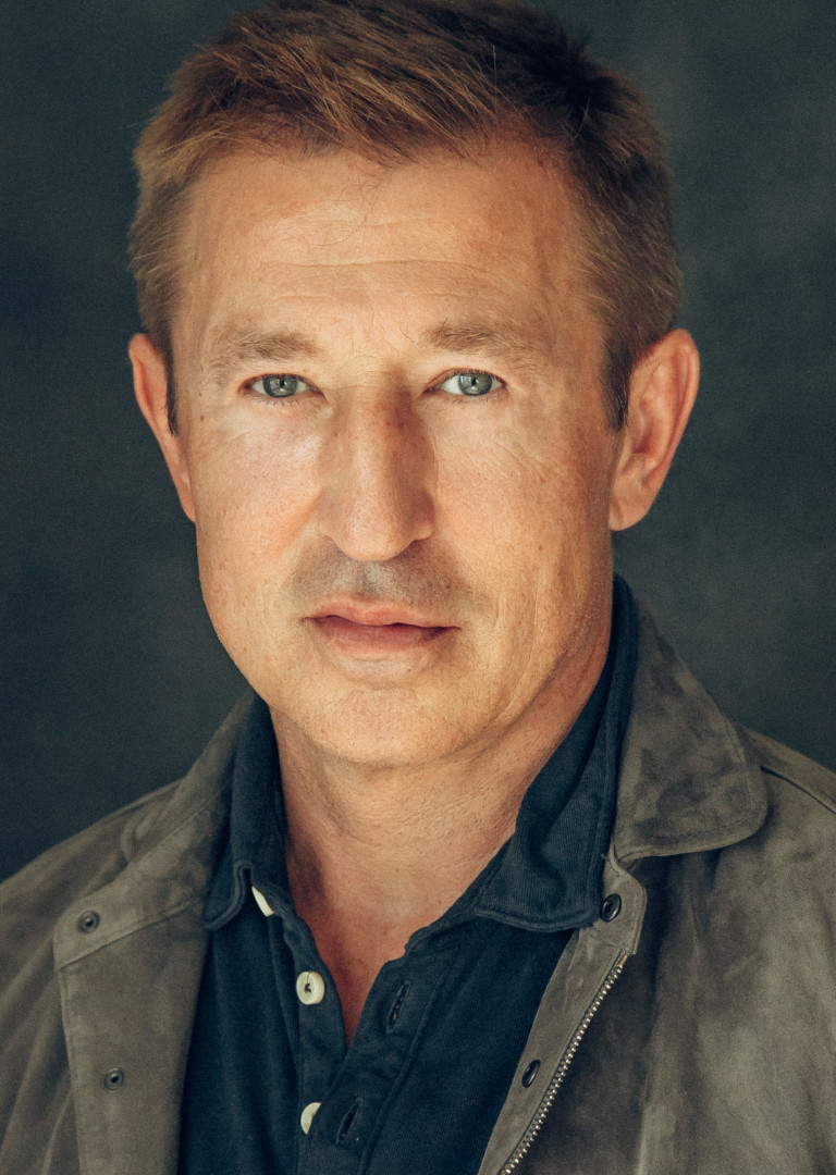 Фото Игорь Петров