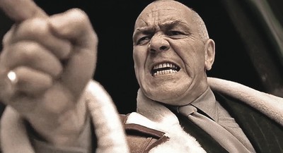 Фото Лёха Фамильярнов